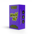 Would Ya? Preorder & Save $15 (Reg. $59)